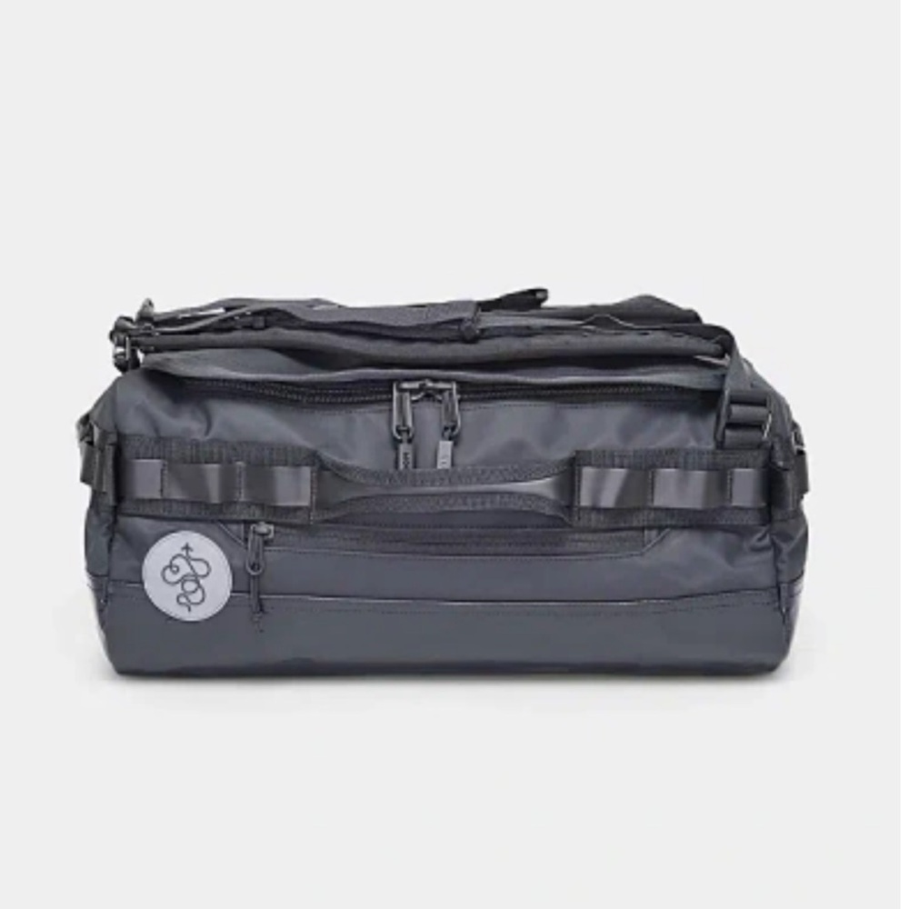 BABOON TO THE MOON Go-Bag Mini (32L) Grey NEW